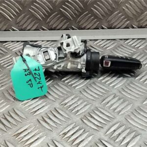 Clausor Audi A3 (8P1)(05.2003->) 2.0 TDI 16V - 626436