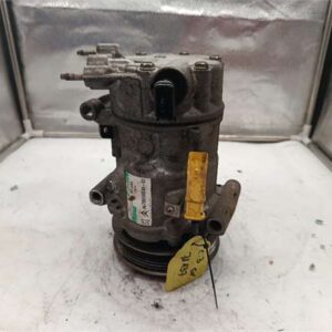 Compresor Aire Acondicionado Citroen C3 (09.2009->) 1.4 Business [1,4 Ltr. - 50 kW HDi FAP] - 623872