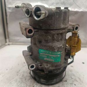 Compresor Aire Acondicionado Citroen C3 (2002->) 1.4 i - 626020