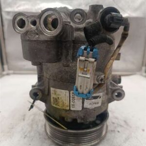 Compresor Aire Acondicionado Opel ASTRA J 1.7 CDTI - 625995