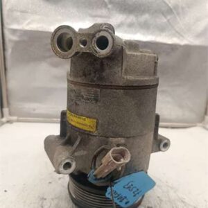 Compresor Aire Acondicionado Opel ZAFIRA 1.9 CDTI - 626005