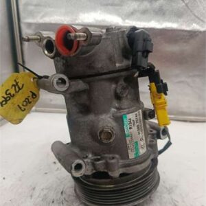 Compresor Aire Acondicionado Peugeot 207 (2006->) 1.6 Sport [1,6 Ltr. - 88 kW 16V] - 626007