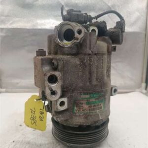 Compresor Aire Acondicionado Seat Ibiza (6L1)(04.2002->) 1.4 16V - 625201