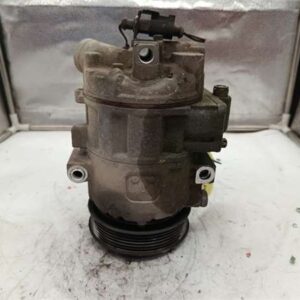 Compresor Aire Acondicionado Skoda Fabia (6Y2/6Y3)(01.2000->) 1.4 16V - 623875