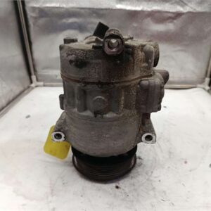Compresor Aire Acondicionado Skoda Octavia Berlina (1Z3)(2004->) 1.9 TDI - 623869