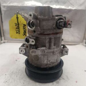 Compresor Aire Acondicionado Toyota Avensis Berlina (T25)(2003->) 2.2 D-CAT - 625189