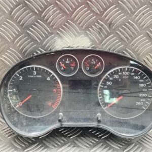 Cuadro Completo Audi A3 (8P1)(05.2003->) 2.0 TDI 16V - 626435