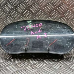 Cuadro Instrumentos Audi A3 (8L)(09.1996->) 1.9 TDI Ambiente [1,9 Ltr. - 74 kW TDI] - 619918