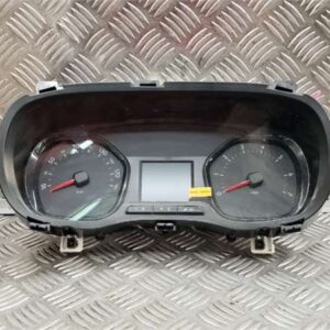 Cuadro Instrumentos Toyota Proace (X3)(2013->) 2.0 L1H1 Furgón Active [2,0 Ltr. - 94 kW Turbodiesel CAT] - 626003