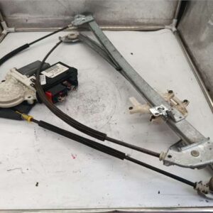 ELEVALUNAS MANUAL DELANTERO DERECHO Citroen C8 (2002->) 2.0 HDi - 623307