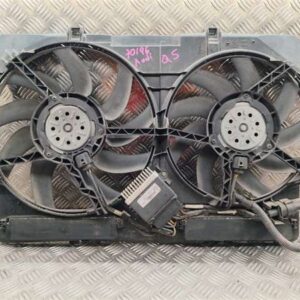 Electroventilador Audi Q5 (8R)(2008->) 2.0 TFSI (155 kW) quattro [2,0 Ltr. - 155 kW 16V TFSI] - 623165