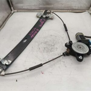 Elevalunas Electrico Delantero Derecho Chevrolet Matiz (2005->) 1.0 S [1,0 Ltr. - 49 kW CAT] - 623290