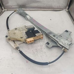 Elevalunas Electrico Delantero Derecho Citroen C4 Berlina (06.2004->) 1.6 Collection [1,6 Ltr. - 80 kW 16V CAT (NFU / TU5JP4)] - 623311