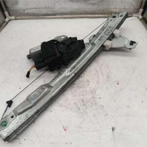 Elevalunas Electrico Delantero Derecho Peugeot 308 (2007->) 1.6 Premium [1,6 Ltr. - 88 kW 16V] - 623308