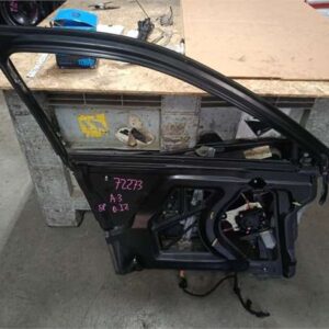 Elevalunas Electrico Delantero Izquierdo Audi A3 (8L)(09.1996->) 1.9 TDI Ambiente [1,9 Ltr. - 96 kW TDI] - 623734