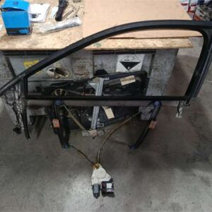 Elevalunas Electrico Delantero Izquierdo Audi A3 (8P1)(05.2003->) 2.0 TDI 16V - 623737