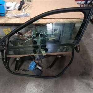 Elevalunas Electrico Delantero Izquierdo Audi A4 Berlina (8E)(12.2001->) 2.0 FSI [2,0 Ltr. - 110 kW 16V FSI] - 623733
