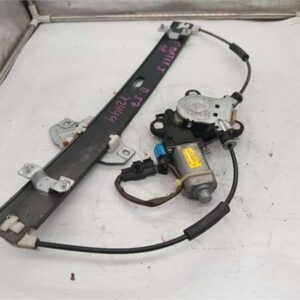 Elevalunas Electrico Delantero Izquierdo Chevrolet Matiz (2005->) 1.0 S [1,0 Ltr. - 49 kW CAT] - 623292