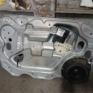 Elevalunas Electrico Delantero Izquierdo Ford C-Max (CB3)(2007->2010) 2.0 TDCi - 623611
