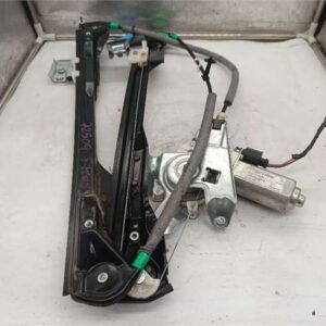 Elevalunas Electrico Delantero Izquierdo Ford FOCUS (DAW, DBW) 1.8 Turbo DI / TDDi - 623295