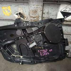Elevalunas Electrico Delantero Izquierdo Ford Fiesta (CBK)(2002->) 1.4 Futura [1,4 Ltr. - 50 kW TDCi CAT] - 623413