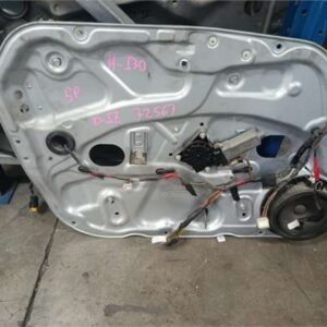 Elevalunas Electrico Delantero Izquierdo Hyundai i30 (FD)(06.2007->) 1.6 CRDi - 624186
