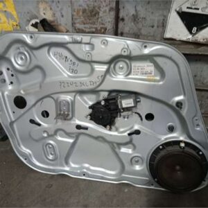 Elevalunas Electrico Delantero Izquierdo Hyundai i30 (FD)(06.2007->) 1.6 CRDi - 623415