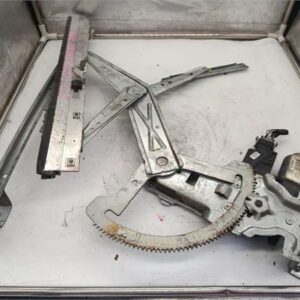Elevalunas Electrico Delantero Izquierdo Opel Meriva (2003->) 1.6 16V - 623315