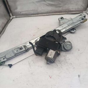 Elevalunas Electrico Delantero Izquierdo Peugeot 308 (2007->) 1.6 Premium [1,6 Ltr. - 88 kW 16V] - 623310