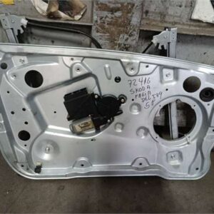Elevalunas Electrico Delantero Izquierdo Skoda Fabia (6Y2/6Y3)(01.2000->) 1.4 16V - 623612
