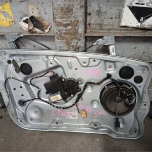 Elevalunas Electrico Delantero Izquierdo Skoda Fabia (6Y2/6Y3)(01.2000->) 1.4 TDI - 623607