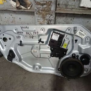 Elevalunas Electrico Delantero Izquierdo Volvo S40 Berlina (2003->) 2.0 D - 623608