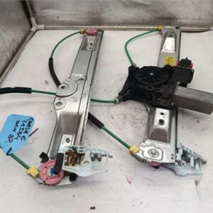 Elevalunas Electrico Derecho Opel Corsa E (2014->) 1.3 Business [1,3 Ltr. - 55 kW 16V CDTI] - 623318