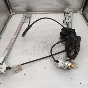 Elevalunas Electrico Izquierdo Renault MEGANE II (BM0/1_, CM0/1_) 1.9 dCi (BM0G, CM0G) - 623294