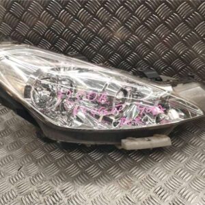 FARO XENON DERECHO Peugeot 4007 (2007->) 2.2 Premium [2,2 Ltr. - 115 kW HDi FAP] - 625589