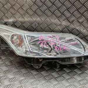 Faro Delantero Derecho Citroen C4 Berlina (06.2004->) 1.6 HDi - 623323