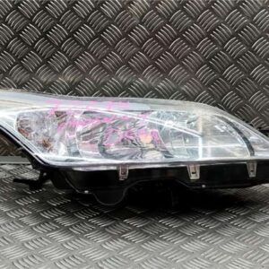Faro Delantero Derecho Citroen C4 Berlina (06.2004->) 1.6 HDi - 623721