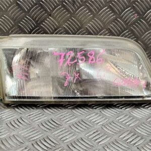 Faro Delantero Derecho Citroen ZX (1991->) 1.9 D - 626245