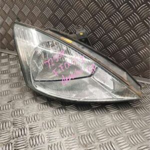 Faro Delantero Derecho Ford FOCUS (DAW, DBW) 1.8 Turbo DI / TDDi - 625592