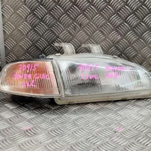 Faro Delantero Derecho Honda CIVIC IV Hatchback (EG) 1.5 i 16V (EG4) - 626242