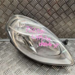 Faro Delantero Derecho Lancia Ypsilon (101)(09.2003->) 1.3 Multijet 16V Oro (66KW) (10.2006->) [1,3 Ltr. - 66 kW JTD 16V] - 626232