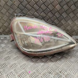 Faro Delantero Derecho Mercedes-Benz Clase A (BM 168)(05.1997->) 1.6 160 (168.033) [1,6 Ltr. - 75 kW CAT] - 626234