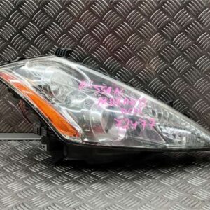 Faro Delantero Derecho Nissan Murano (Z50)(01.2005->) 3.5 Básico [3,5 Ltr. - 172 kW V6 CAT] - 623304