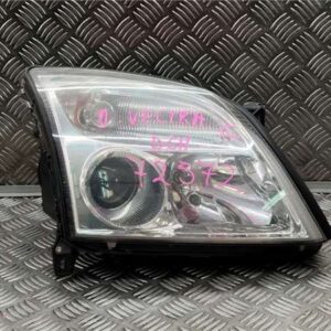 Faro Delantero Derecho Opel Vectra C Berlina (2002->) 2.2 DTI 16V - 624546