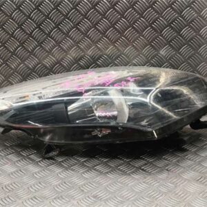 Faro Delantero Derecho Renault Scenic III (JZ)(2009->) 1.5 Emotion [1,5 Ltr. - 63 kW dCi Diesel CAT] - 623893