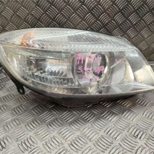 Faro Delantero Derecho Skoda Fabia (5J2)(2007->) 1.4 TDI - 626231