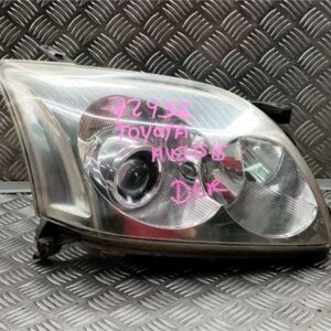 Faro Delantero Derecho Toyota Avensis Berlina (T25)(2003->) 2.2 D-CAT - 623618