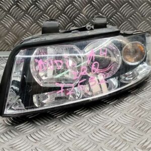 Faro Delantero Izquierdo Audi A4 Berlina (8E)(12.2001->) 2.0 FSI [2,0 Ltr. - 110 kW 16V FSI] - 623186