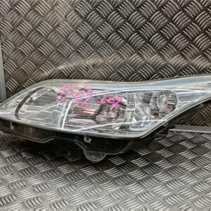 Faro Delantero Izquierdo Citroen C4 Berlina (06.2004->) 1.6 HDi - 623324