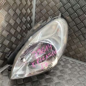 Faro Delantero Izquierdo Citroen Xsara Picasso (1999->) 2.0 HDi - 626230
